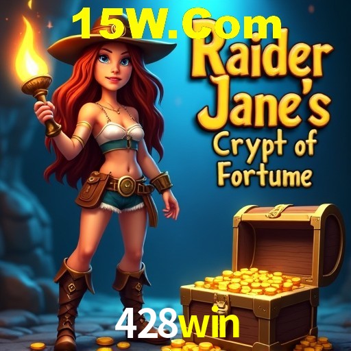 Sinta a adrenalina dos jogos de cassino com 428win